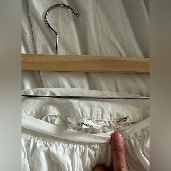 Doen sebastiane skirt - Picture 5 of 6